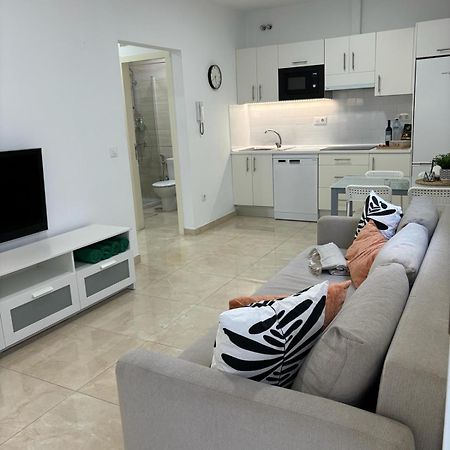 大加那利岛拉斯帕尔马斯House Isleta Dream公寓 外观 照片